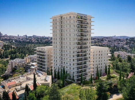 הר נוף, קרדיט: 3Division